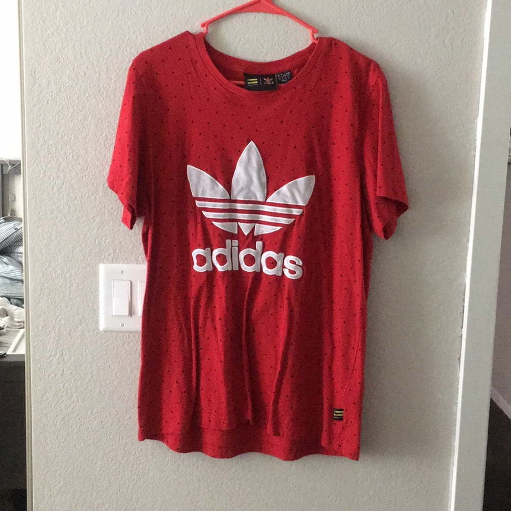 Adidas t shirt